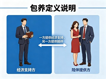 漳州包养违法吗？深度揭秘红线风险注意事项